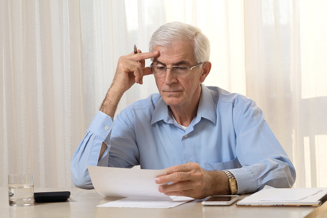 5 Changes Needed With The Age Discrimination Act