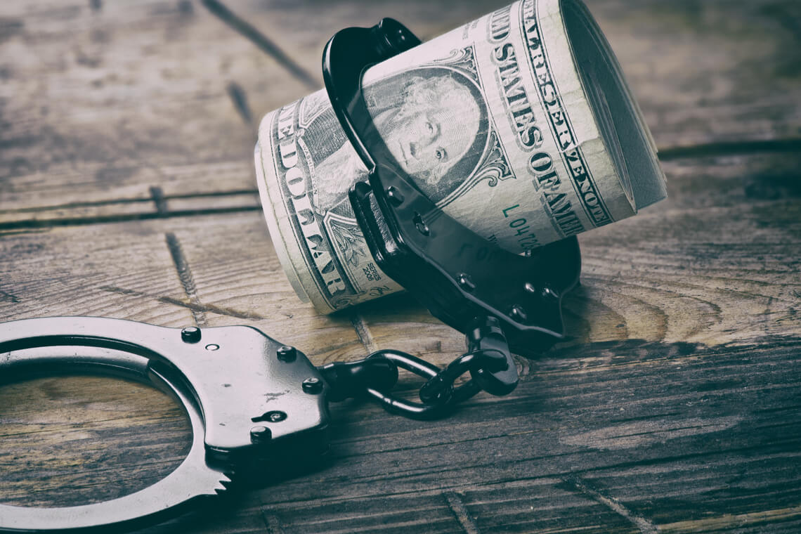 Is Law Enforcement Abusing Civil Asset Forfeiture?