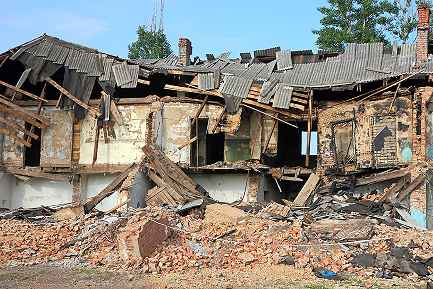 Home Explosion in Kentucky Kills Married Couple